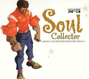 Various - Soul Collector - Volume No3