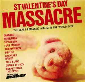 Various - St Valentine's Day Massacre