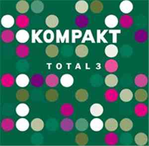 Various - Total 3