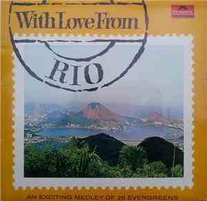 Various - With Love From Rio