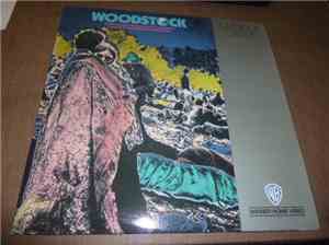 Various - Woodstock