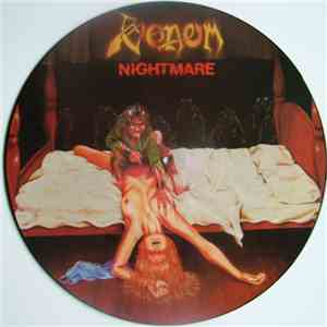 Venom  - Nightmare