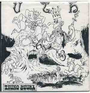 VTH - Tauno Suuri