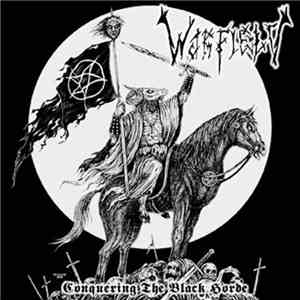 Warfield  - Conquering the Black Horde