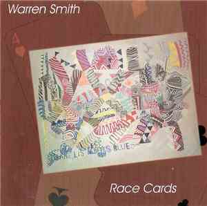 Warren Smith - Race Cards