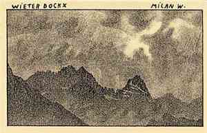 Wieter Dockx / Milan W. - Wieter Dockx / Milan W.
