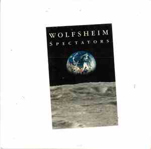 Wolfsheim - Spectators
