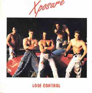 Xposure  - Lose Control