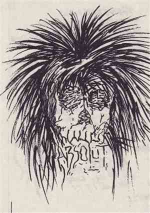 Absolut  - Demo Tape 2013