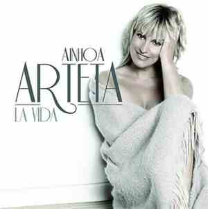 Ainhoa Arteta - La Vida