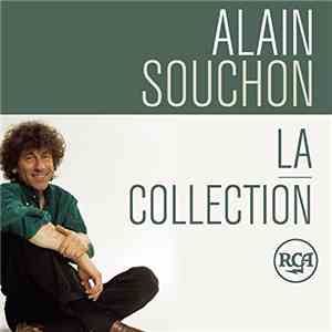 Alain Souchon - La Collection RCA