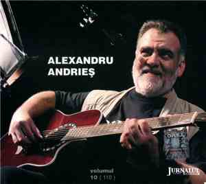 Alexandru Andrieș - Alexandru Andrieș