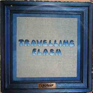 André Lutereau, Travelling Orchestra - Travelling Flash