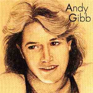 Andy Gibb - Andy Gibb