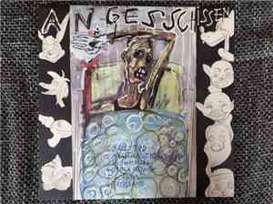 Angeschissen / Das Moor - Angeschissen / Das Moor