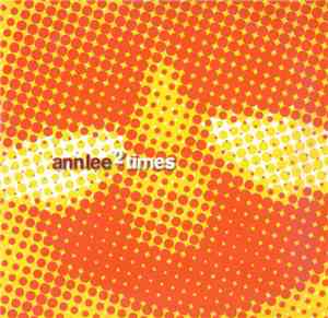 Ann Lee - 2 Times