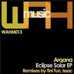 Arqana - Eclipse EP