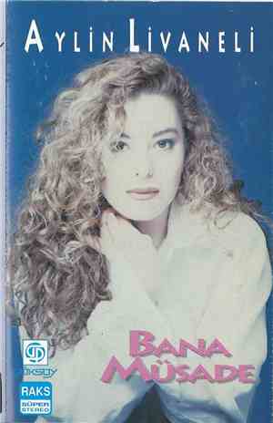 Aylin Livaneli - Bana Müsade