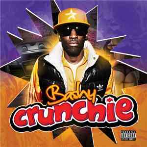 Bashy - Crunchie