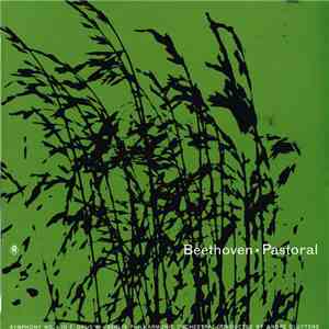 Beethoven, Berlin Philharmonic Orchestra Conducted By André Cluytens - Pastoral - Symphony No. 6 In F, Opus 68
