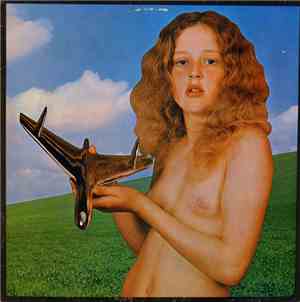 Blind Faith  - Blind Faith