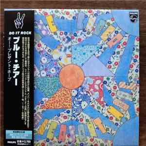 Blue Cheer - Oh! Pleasant Hope