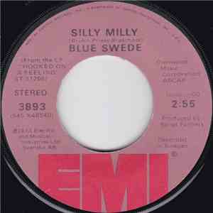 Blue Swede - Silly Milly