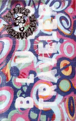 Blues Traveler - Blues Traveler
