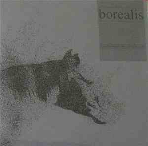 Borealis  - Tumba Para Un Caballo Cojo