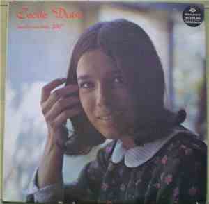 Cécile Dubé - Audio-Mobile 256