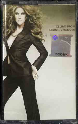 Celine Dion - Taking Chances