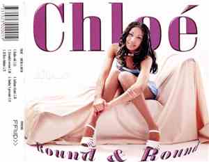 Chloé  - Round & Round