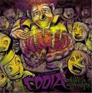 Codia - Dulce Apocalipsis