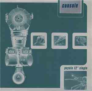 Console - Rocket In The Pocket