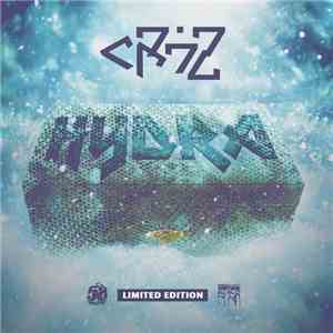 Cr7z - Hydra EP
