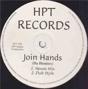 Da Homies - Join Hands