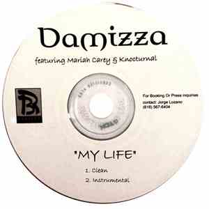 Damizza - My Life