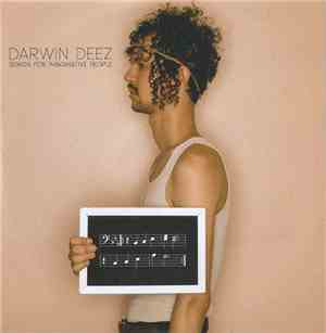 Darwin Deez - Songs For Imaginative People