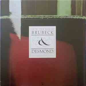 Dave Brubeck And Paul Desmond - 1975: The Duets