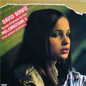 David Bowie - Bande Originale Du Film 