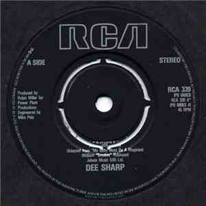 Dee Sharp - Magician