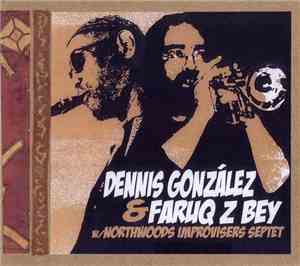 Dennis González & Faruq Z Bey w/ Northwoods Improvisers Septet - Hymn For Tomasz Stanko