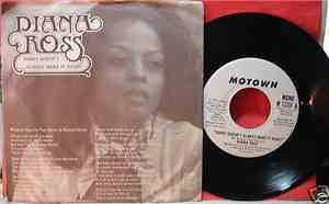 Diana Ross - Sorry Doesn't Always Make It Right