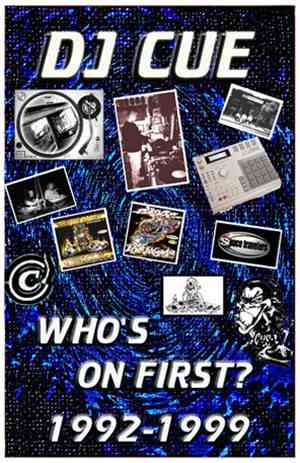 DJ Cue - Who's On First?