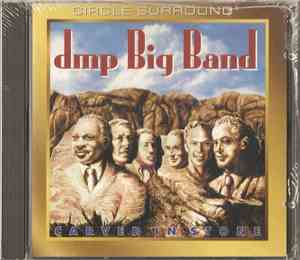 DMP Big Band - Carved In Stone