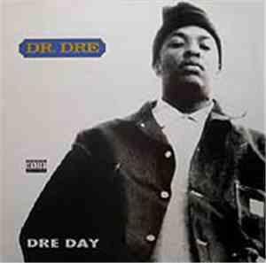 Dr. Dre - Dre Day