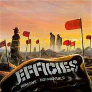 Effigies - Remains Nonviewable