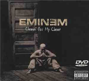 Eminem - Cleanin' Out My Closet