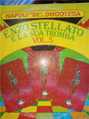 Enzo Stellato - Napoli 