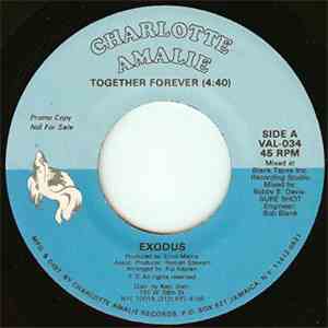 Exodus  - Together Forever